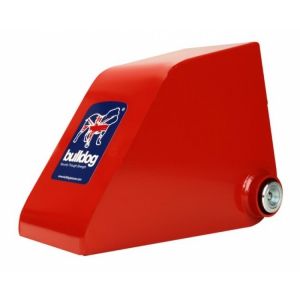 Bulldog BRS suitable for Bradley double lock D5050 hitch head original D shaped handle